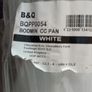 B&Q Toilet and cistern Image 5
