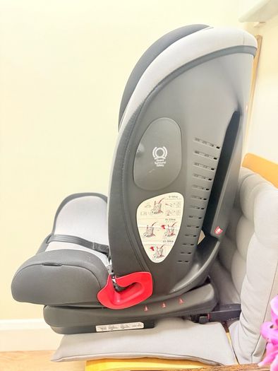 car seat