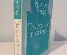 The Second Inheritance by Melvyn Bragg