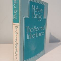 The Second Inheritance by Melvyn Bragg
