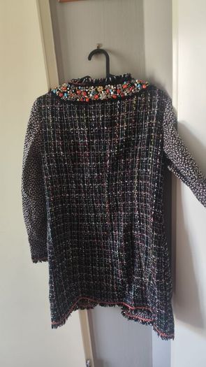 Moschino Cheap and Chic Vintage Blazer / Jacket