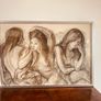 Framed Print Signed  89 x 41.5cm Image 5