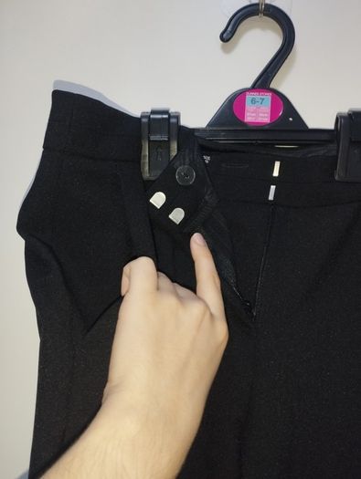 office trousers