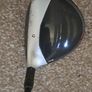 Taylormade M4  3 wood Image 3
