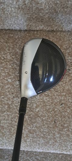 Taylormade M4  3 wood