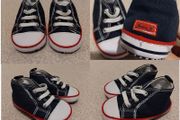 Junior J Jasper Conran baby pram shoes
