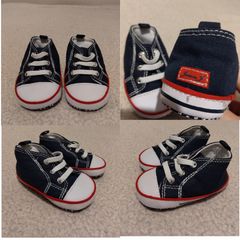 Junior J Jasper Conran baby pram shoes