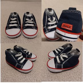 Junior J Jasper Conran baby pram shoes