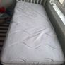 Single Bed Frame Image 2