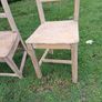 2 vernacular chairs Image 5