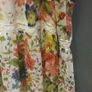 Brand new. Designer Lipsy floral lace maxi dress Image 8