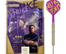 Luke Littler Prodigy darts 23g