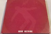 Green Day - Bullet In A Bible 2Cd
