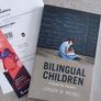 Bilingual Children, A guide for parents, brand new Image 3