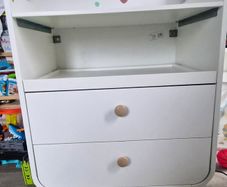 IKEA Myllra Changing Table