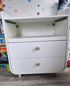 IKEA Myllra Changing Table
