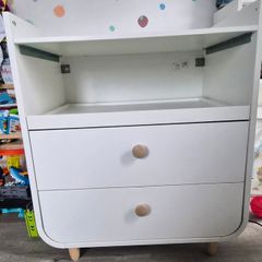 IKEA Myllra Changing Table