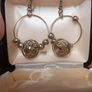 Vintage Earrings Image 3