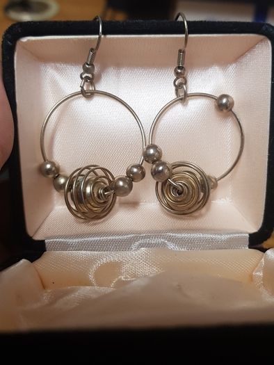 Vintage Earrings