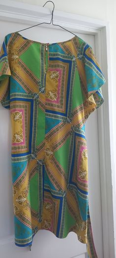 Womens dress