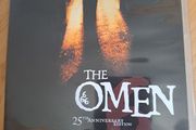 The Omen dvd for sale