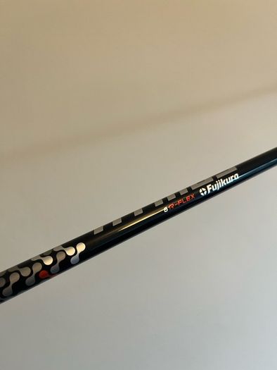Taylormade M6 Hybrid
