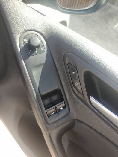 Volkswagen Golf MK6 1.6 TDI Diesel Manual