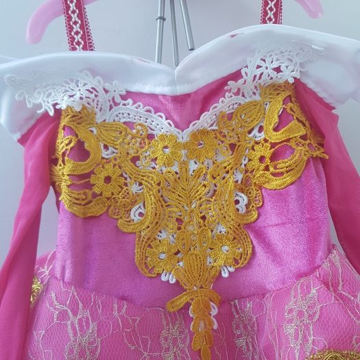 princess dress