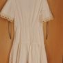 BNWT - Savida Maya Embroidered Dress UK 8 Image 8
