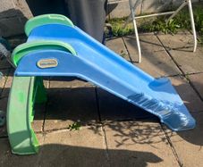 Slide (little tikes)