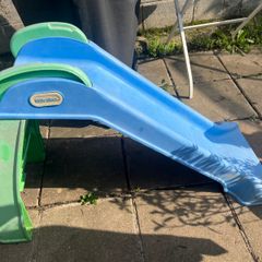 Slide (little tikes)
