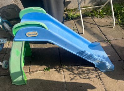 Slide (little tikes)