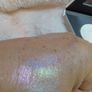 Shadow palette Kat Von D Alchemy Holographic  Limited Edition Image 5
