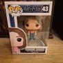 Funko Pop! Hermione Granger 43 , Pink Hoodie (Mint, Never Opened) Image 9