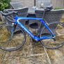 Orbea Onix carbon road bike Image 5
