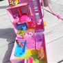 Polly Pockets Play House Image 4