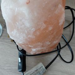 Himalayan Salt Lamp