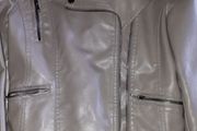 Mink Colour Jacket Size 10