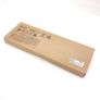 Brand New || HP Original Wired Desktop Keyboard 320K UK Keyboard || Black Image 3