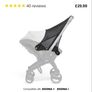 Doona X travel system Image 2