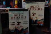 Dallas Buyers Club ! DVD ! 3 Oscars Winner ! Matthew McConaughey ! 2013 !