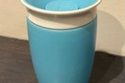 Toddler training cup