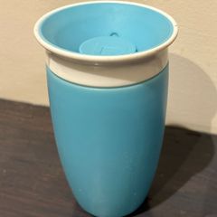 Toddler training cup