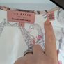 Ted Bare top boleros weightless top Image 3