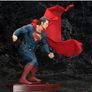 Superman Man of Steel_ARTFX model Image 5