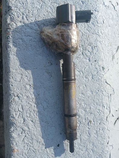 injectors  for  sale