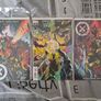 X-Men by Gerry Duggan full series 1-35 + annual (2021 series, Krakoa era) Image 3