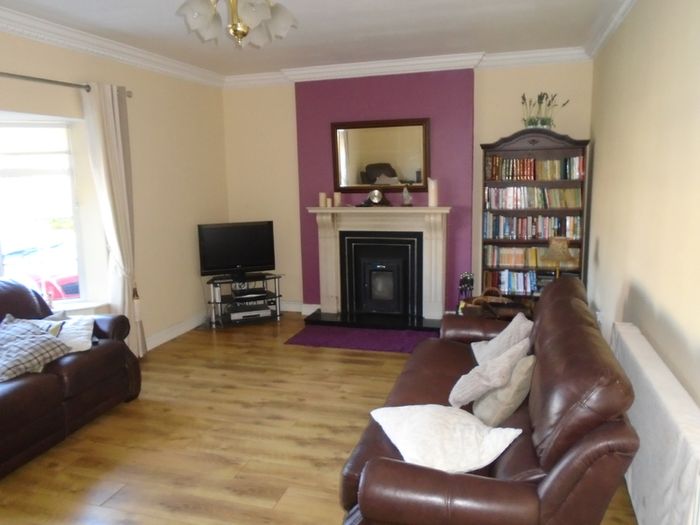 Fireplace surround