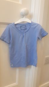 Ralph Lauren girls tshirt