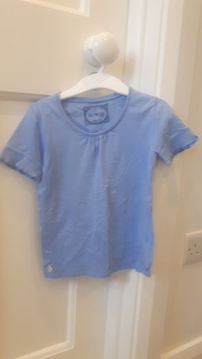 Ralph Lauren girls tshirt